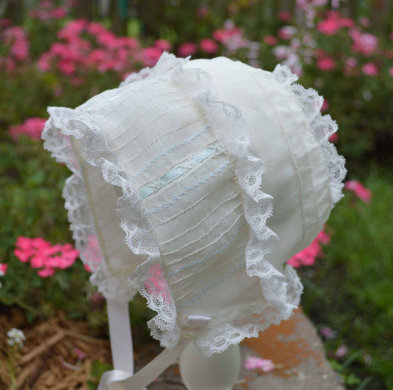 Old Fashioned Baby Bonnets 55 Old Fashioned Baby Bonnets 30