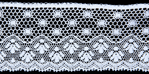 Lace - Angel Edging Sold by the Yard