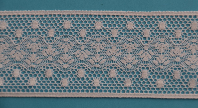 Lace - Angel Insertion 1 7/8" Wide