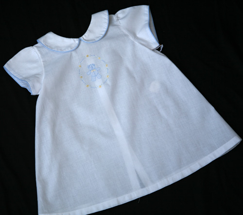 Infant Garments