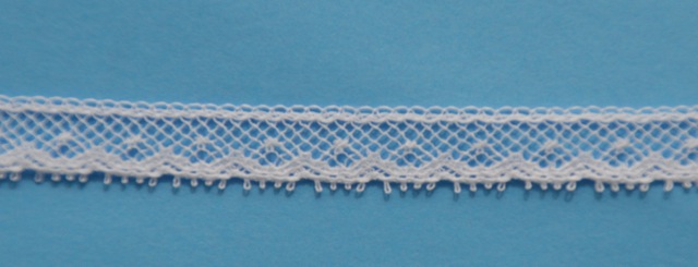 Baby Lace - 5 yards