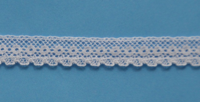 Baby Lace Edging L