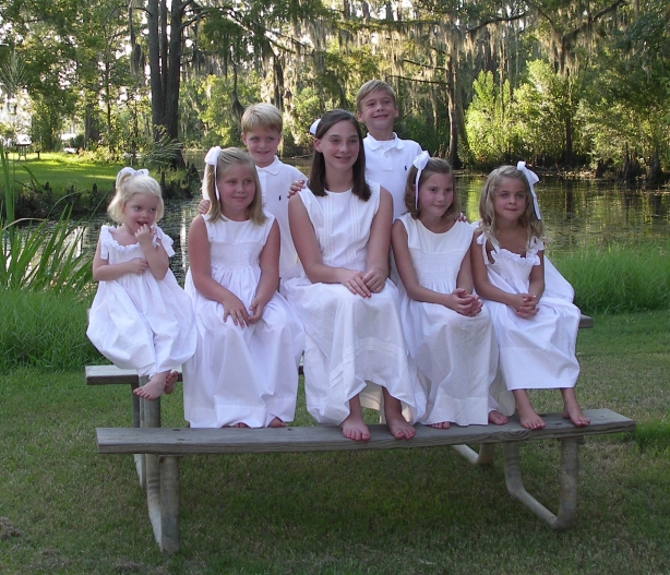 Grandchildren