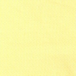 Pima Pinwale Pique in Butter Yellow