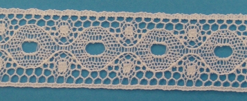 Lace - Angel Beading Sold by the Yard