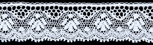 Lace - Angel Edging Sold by the Yard